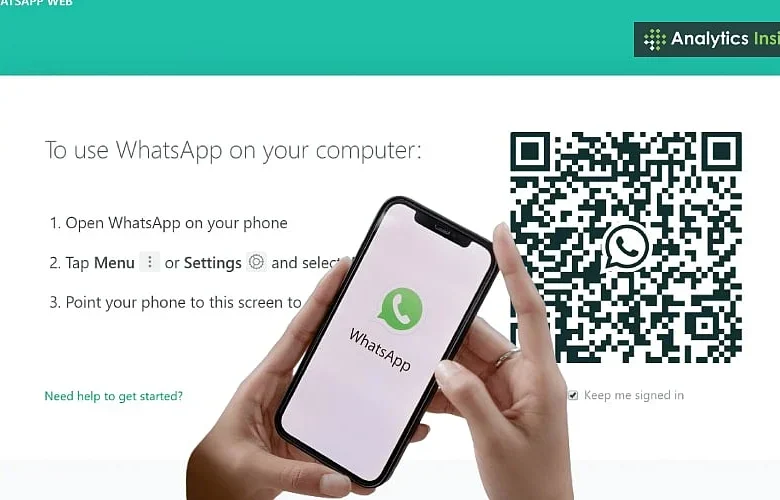 Guide to WhatsApp Web Setup, Features, and Tips