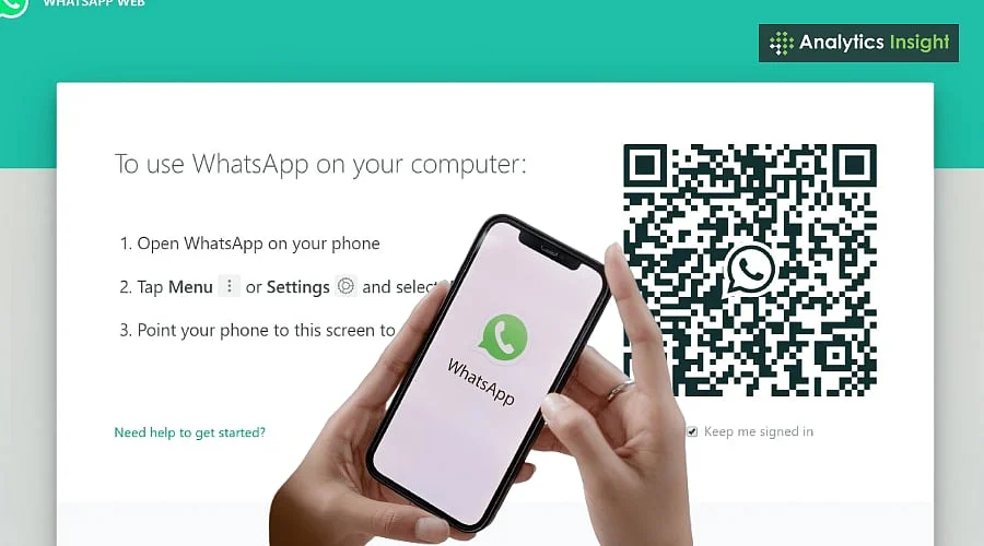 Guide to WhatsApp Web Setup, Features, and Tips