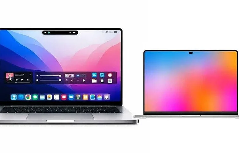 Gurman Details Major Redesign for 2026 Apple MacBook Pro
