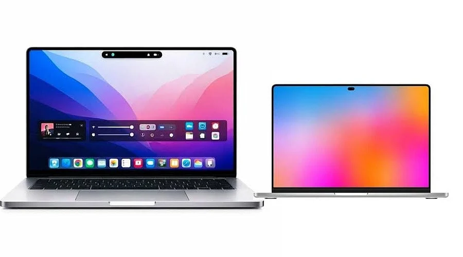 Gurman Details Major Redesign for 2026 Apple MacBook Pro