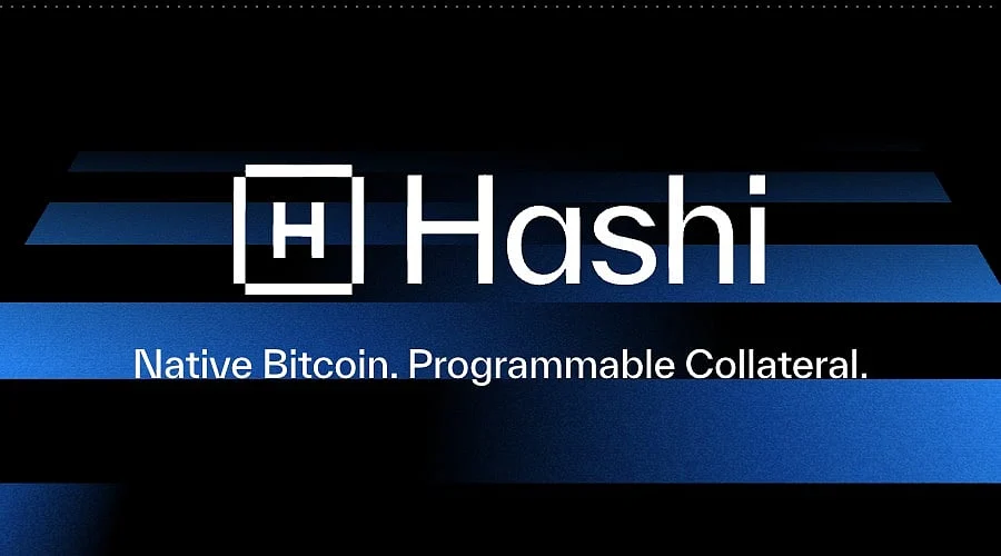 Hashi to Debut on Sui with $500M for Bitcoin-Backed Loans