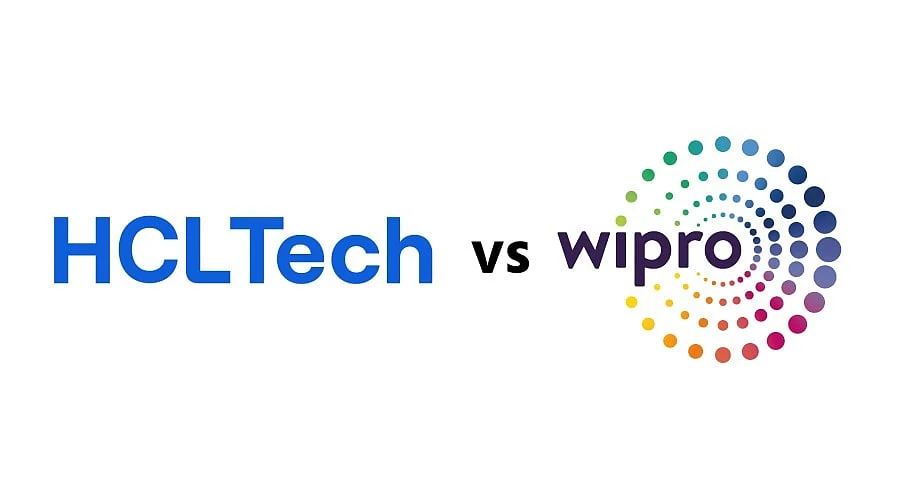 HCLTech and Wipro: A Head-to-Head Comparison of India's IT Giants