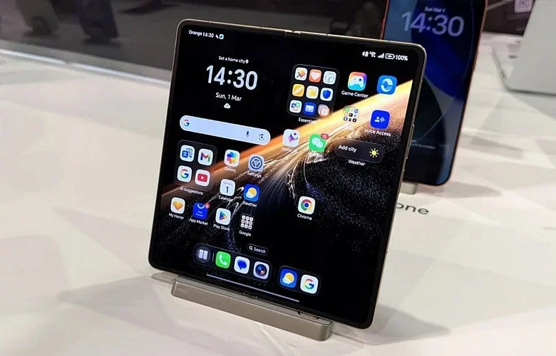 HONOR Magic V6 announced