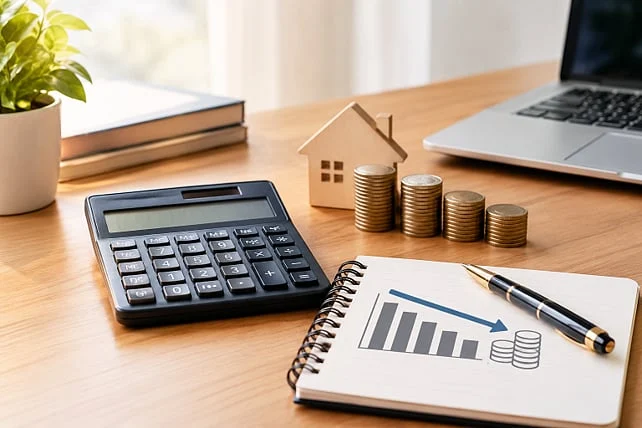 How a Personal Loan EMI Calculator Lowers Your Monthly Payments