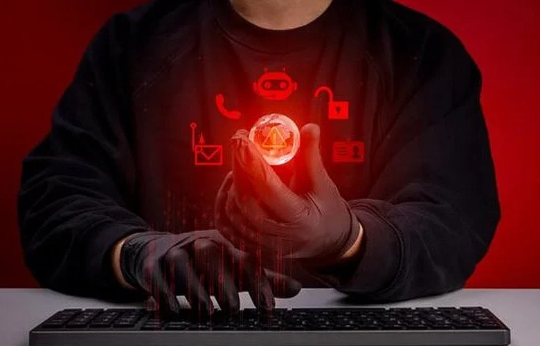How Advanced AI May Supercharge Cyber Attacks by 2027