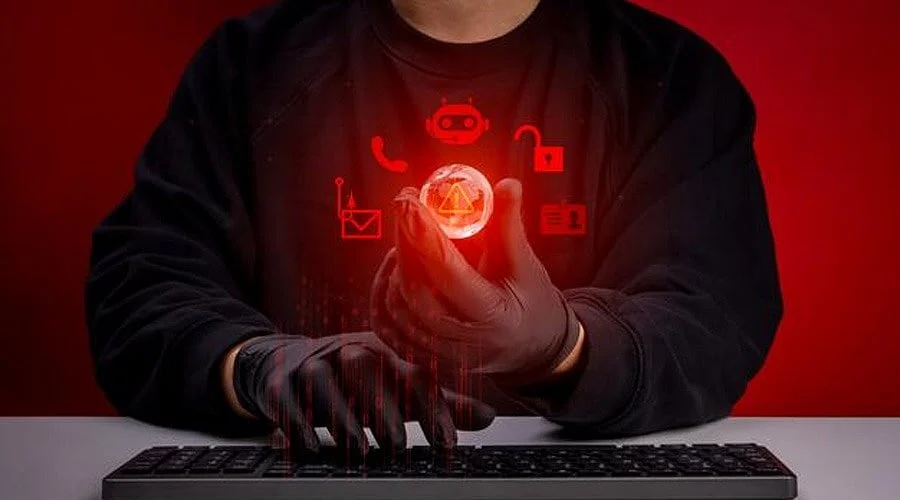 How Advanced AI May Supercharge Cyber Attacks by 2027