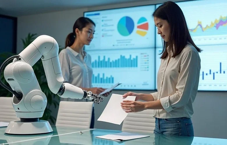 How AI Agents Are Transforming Enterprise Sales and RevOps