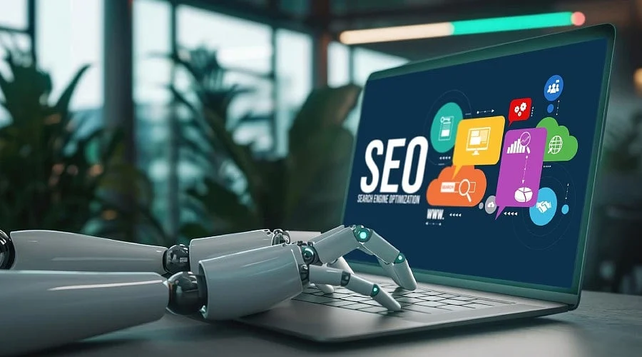 How AI Agents Are Transforming SEO and Content Strategy in 2026