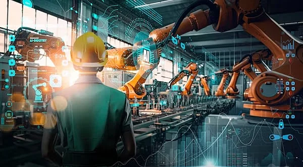 How AI and Automation are Transforming Modern Construction Management
