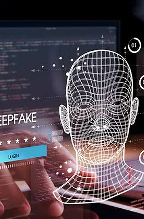 How AI-Generated Deepfakes Are Powering Modern Social Engineering
