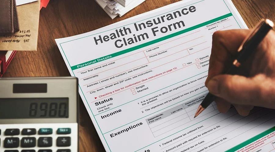 How Artificial Intelligence is Transforming Health Insurance Claims in India