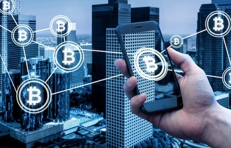How Crypto Transactions Move From Start to Blockchain Confirmation