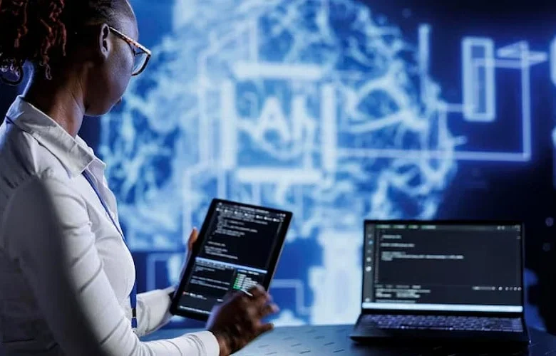 How Data Scientists View AI's Financial Future
