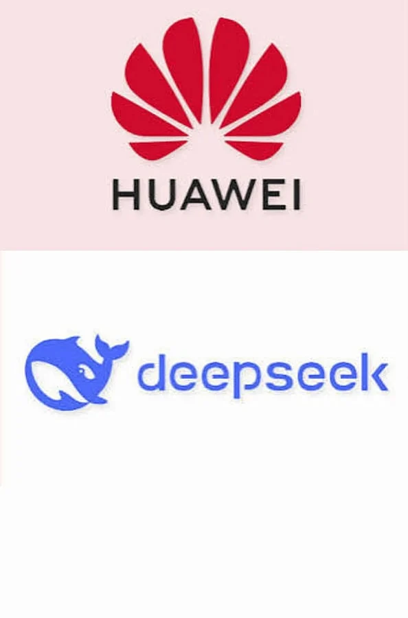 How DeepSeek and Huawei are building an alternative to Nvidia