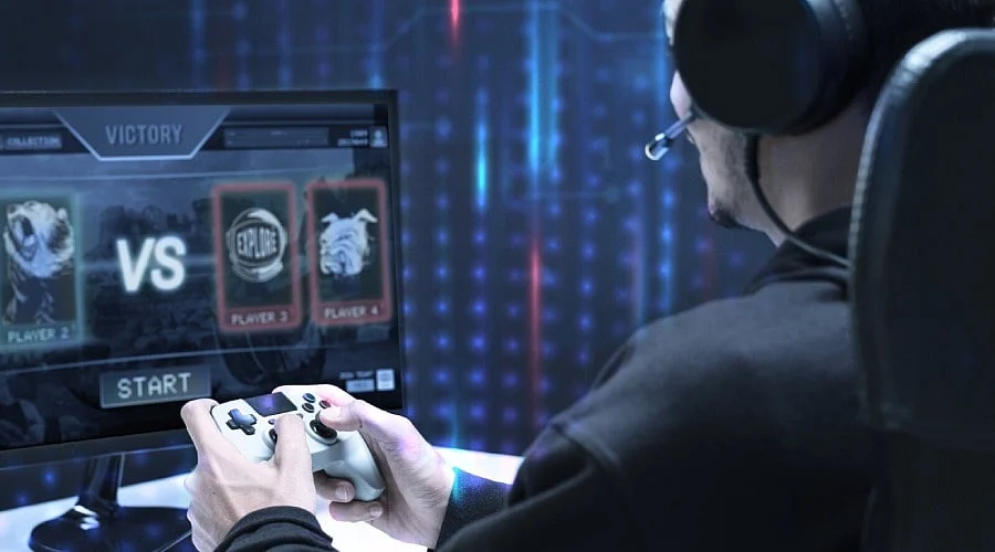 How Generative AI Will Transform Game Development and Play