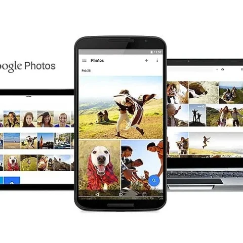 How Google Photos Group Camera May Transform Image Sharing