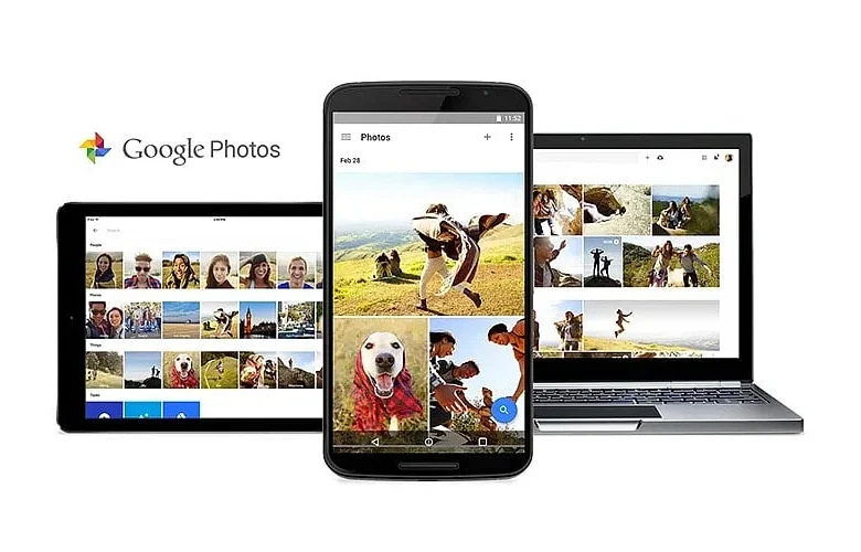 How Google Photos Group Camera May Transform Image Sharing