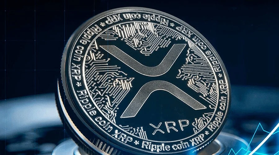 How Institutional Funds Track Records on the XRP Ledger