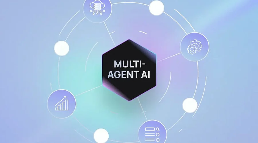 How Multi-Agent Architecture Powers Reliable AI Systems Through Orchestration