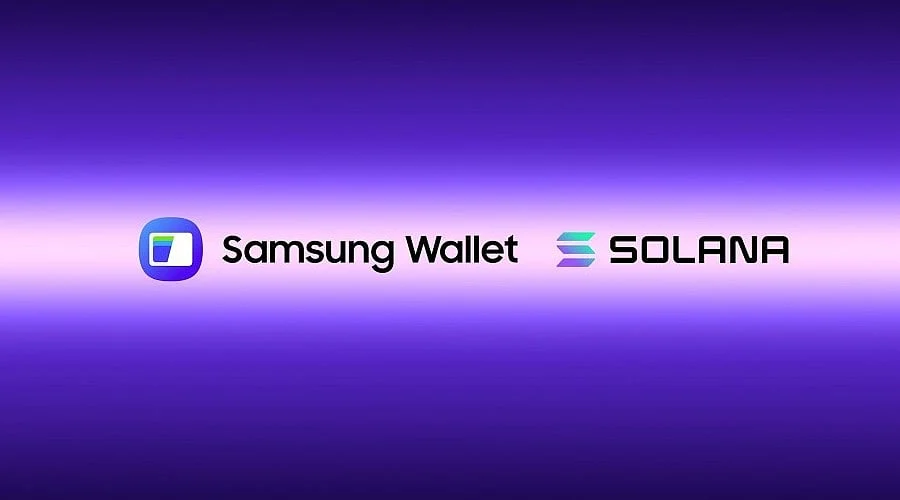 How Samsung and Solana Are Driving Mainstream Stablecoin Payments