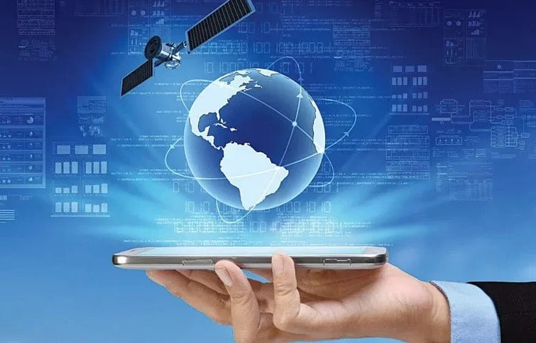 How Satellites Link Smartphones Directly Without Cell Towers