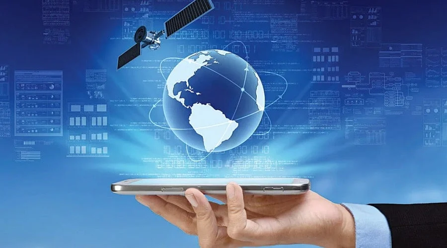 How Satellites Link Smartphones Directly Without Cell Towers
