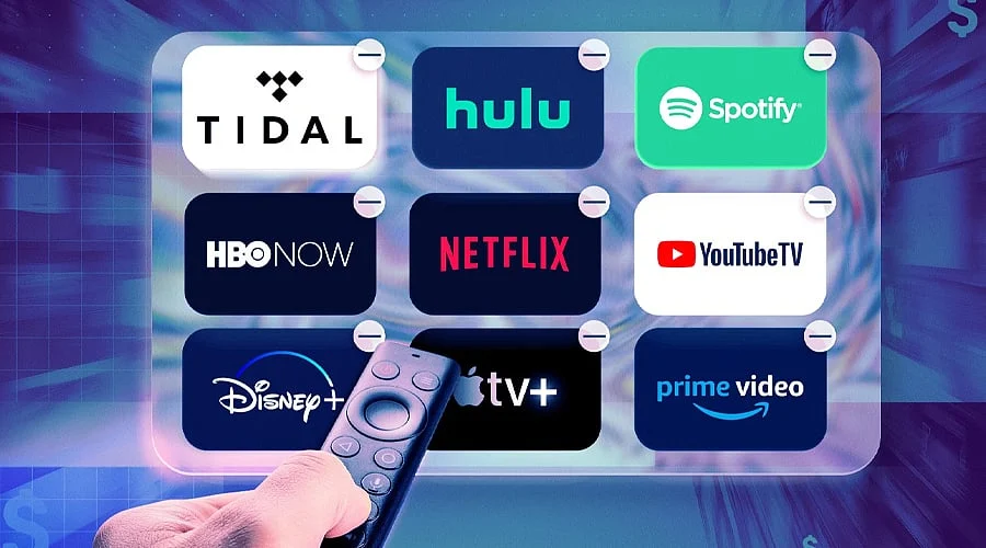 How Streaming Service Consolidations Impact Viewers
