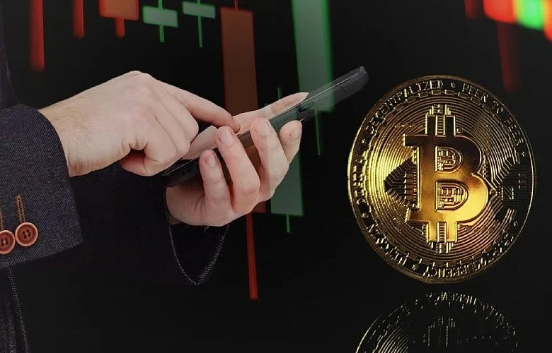 How Tech Stock Shifts Impact Cryptocurrency Markets