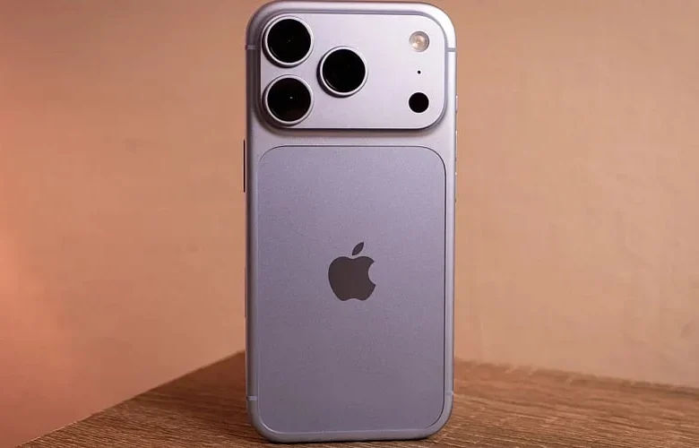 How the iPhone 18 Pro Can Rival Laptop Performance