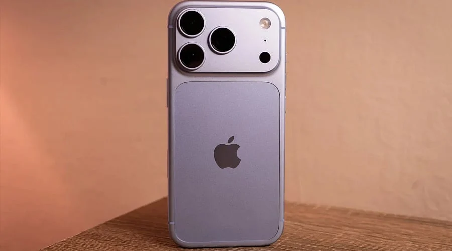 How the iPhone 18 Pro Can Rival Laptop Performance
