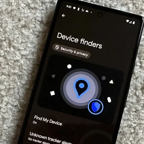 How to Find Your Lost Android Phone Using Google Search
