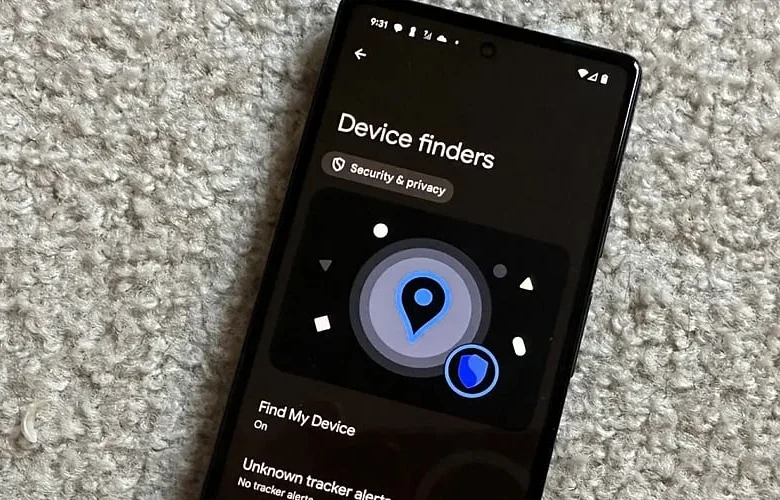 How to Find Your Lost Android Phone Using Google Search