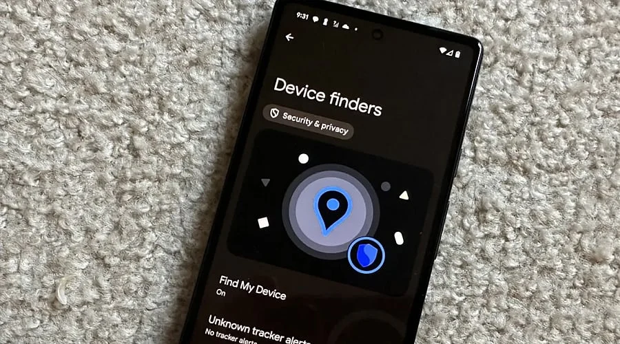 How to Find Your Lost Android Phone Using Google Search