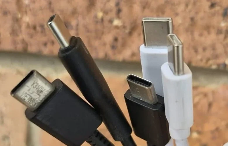 How to Repurpose Old and Broken USB-C Cables