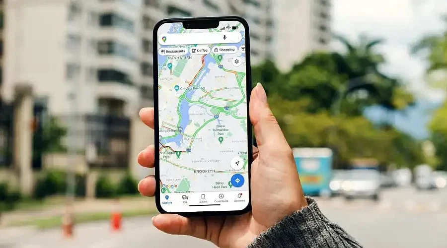 How to Safeguard Your Privacy When Sharing Location