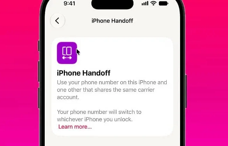 How to Use One Phone Number on Two iPhones for Calls and Texts