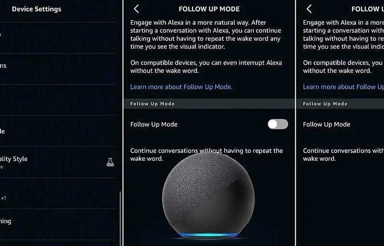 How to View and Delete Your Amazon Alexa Voice History