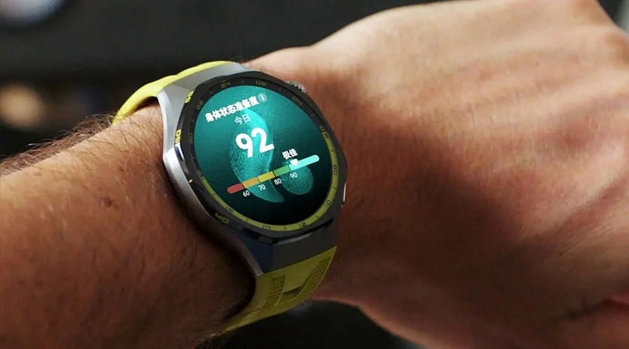 Huawei Watch GT 7 Pro Coming Soon