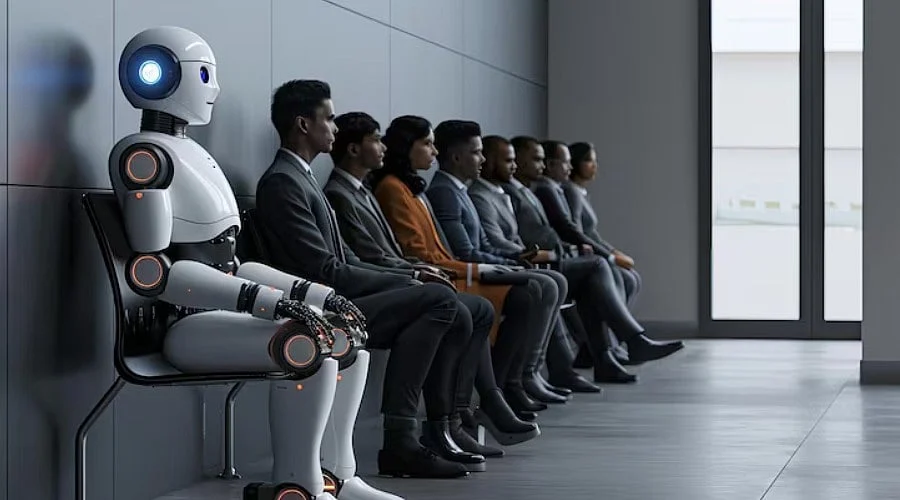 Human and AI Labor: Where to Draw the Line on Automation