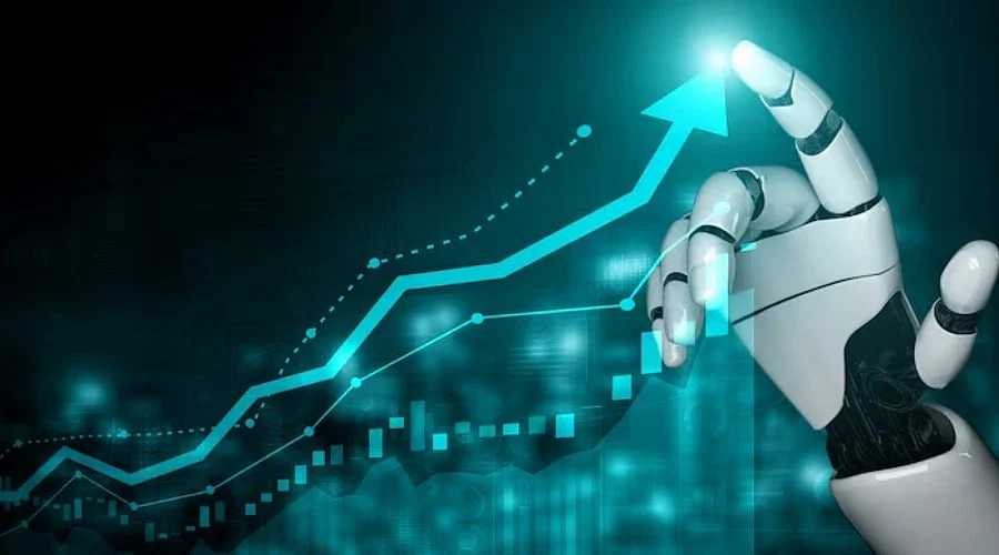 India Expands Its Footprint in the Worldwide AI Market