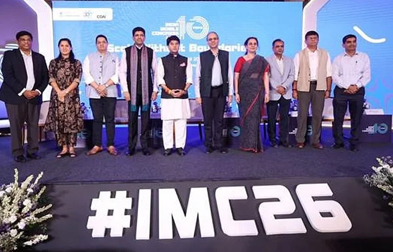 India Mobile Congress 2026 Focuses on 5G, AI, and Devices