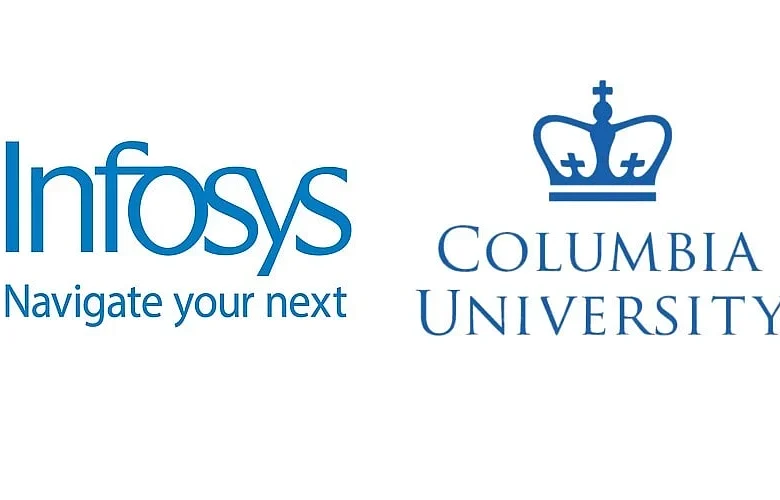 Infosys and Columbia University Partner to Drive Innovation and Research