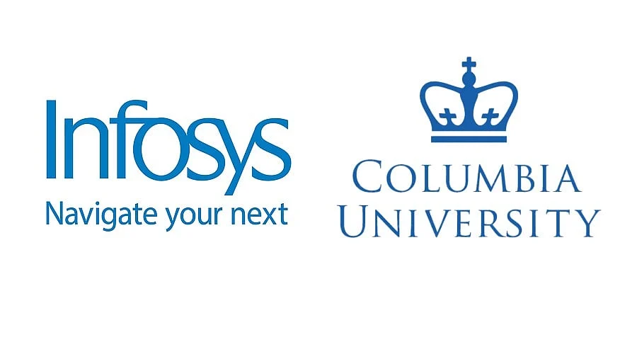 Infosys and Columbia University Partner to Drive Innovation and Research
