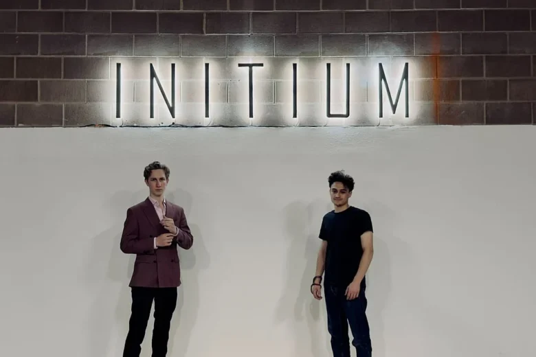 Initium CTO Conrad Scheibye Brings Software Beyond Cloud Reach