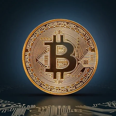 Institutions Drive Forecasts of $400,000 for Bitcoin