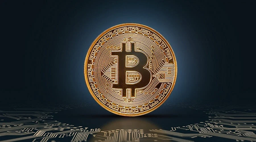 Institutions Drive Forecasts of $400,000 for Bitcoin