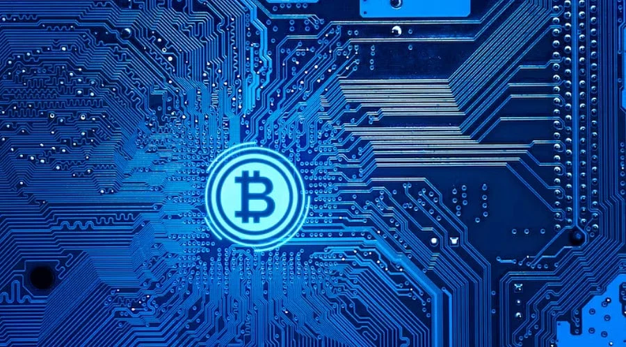 Integrating Cryptocurrency and Blockchain into Business Operations