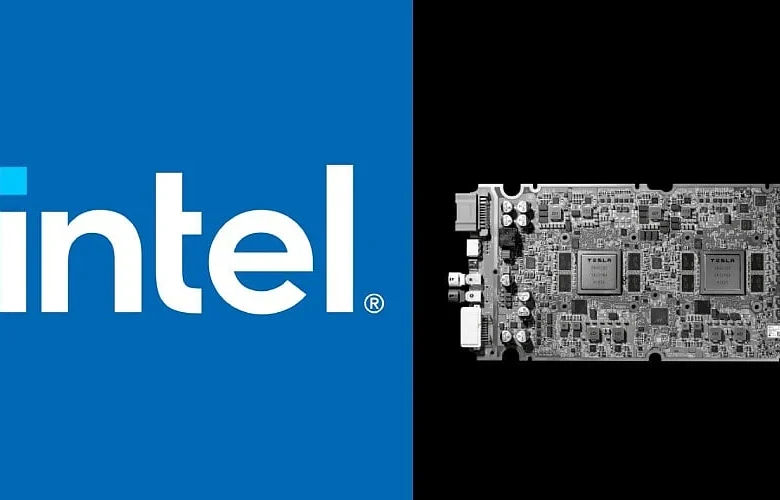 Intel Sustains Partnership With Musk Despite TSMC Plans