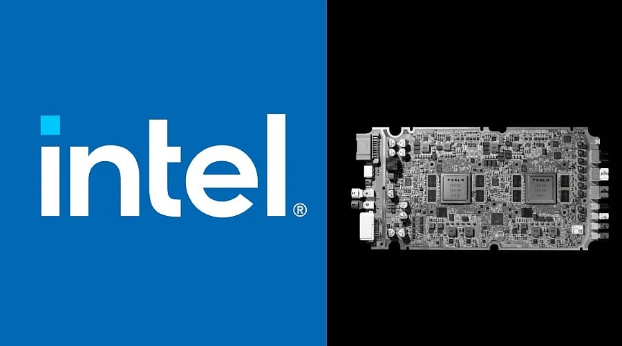 Intel Sustains Partnership With Musk Despite TSMC Plans