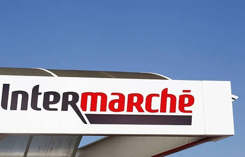 Intermarché Cyberattack Raises French Supermarket Safety Fears